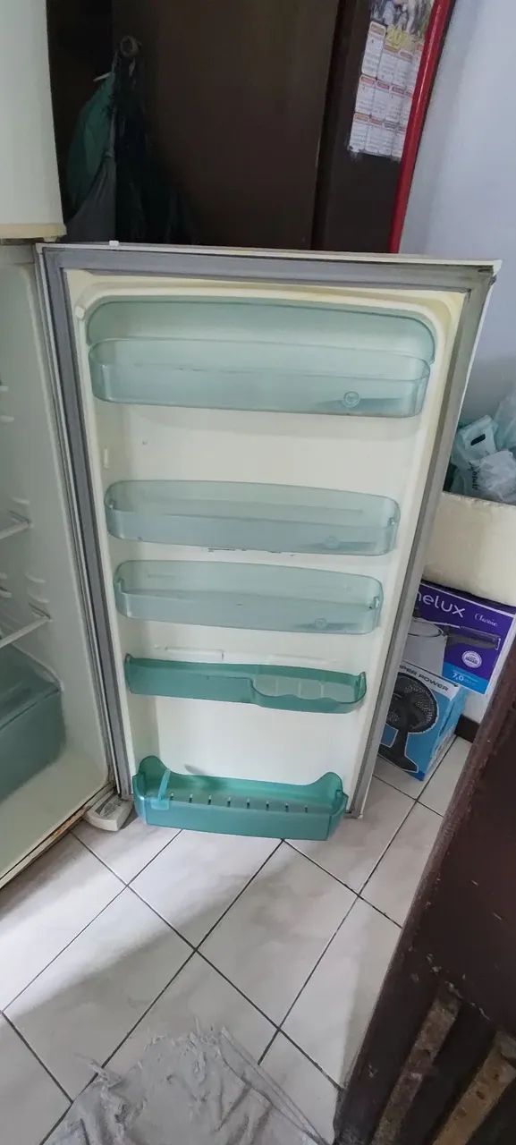 Geladeira Electrolux - Foto 4