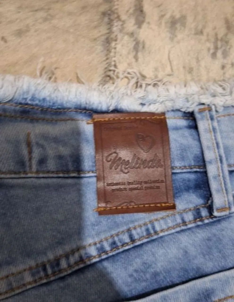 Short jeans - Foto 5