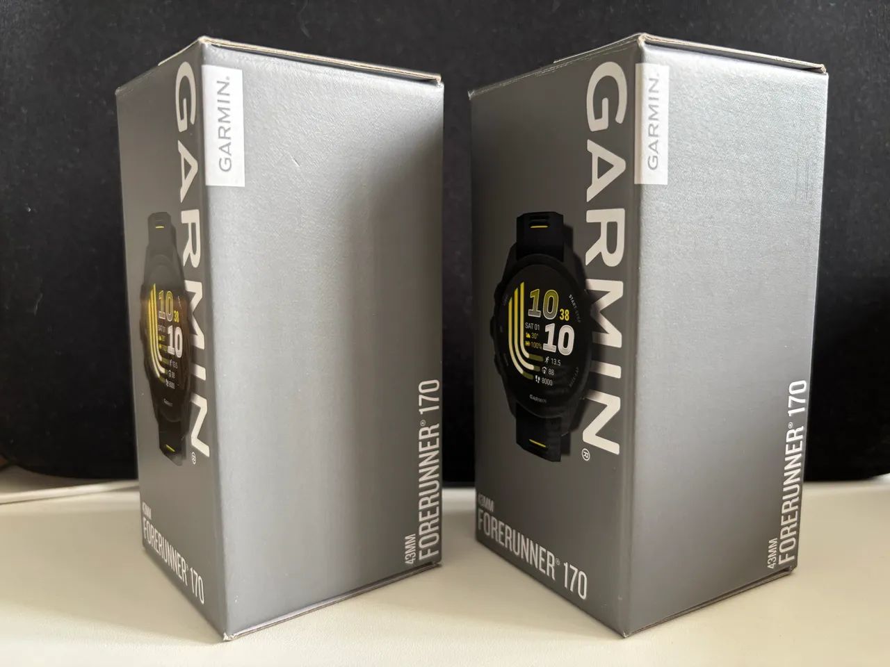Garmin Forerunner 170 - Foto 2