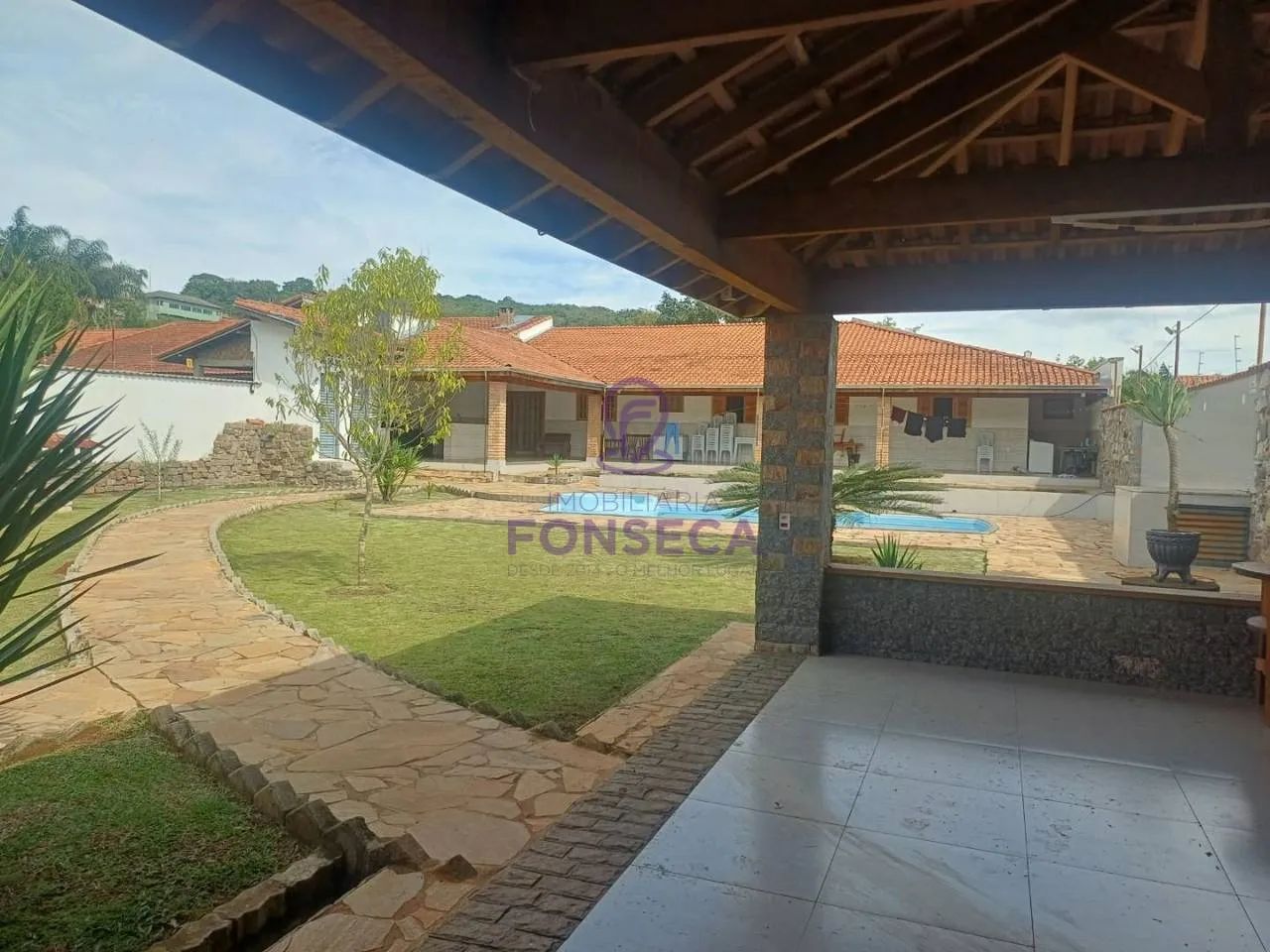 CHÁCARA A VENDA - Foto 2