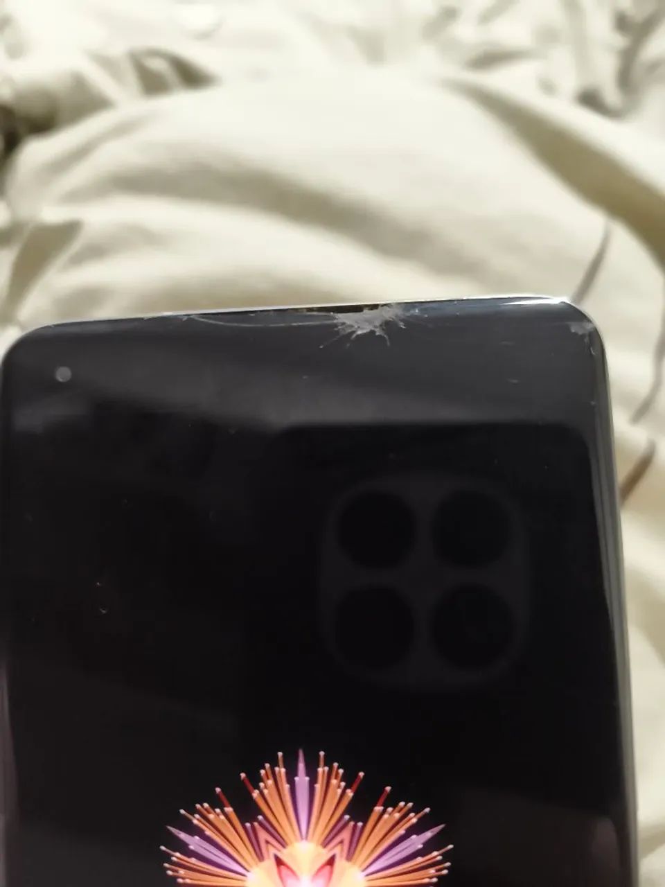Celular Xiomi MI ultra max