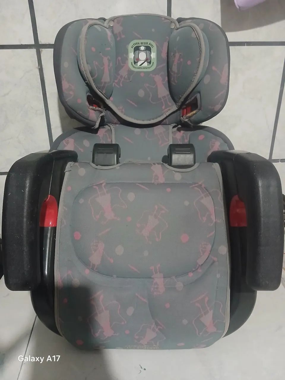 Cadeirinha para carro - Foto 2