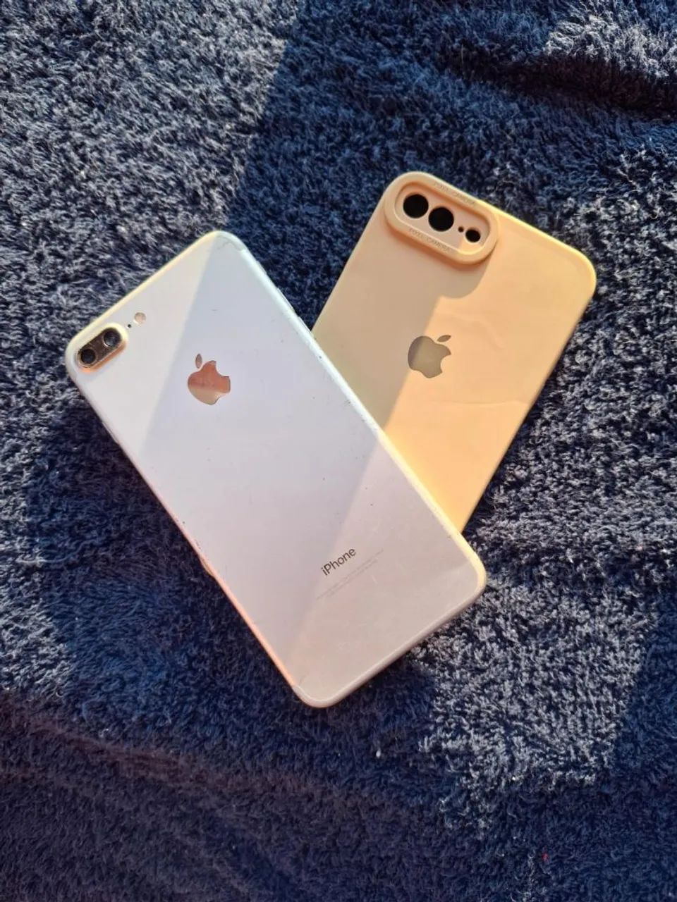 Vendo Iphone 7 Plus - Foto 5