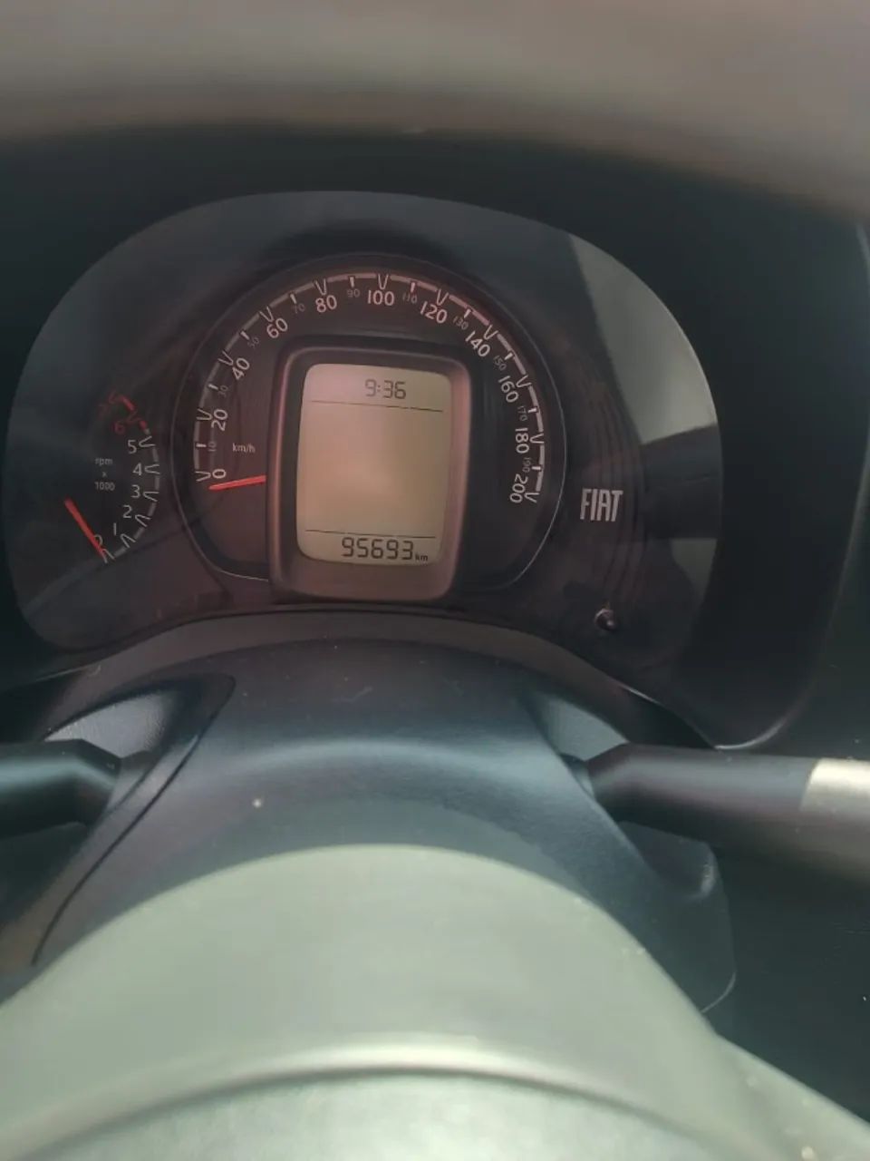 Fiat Mobi Like 1.0 Fire Flex 5P. 2019 - Foto 4