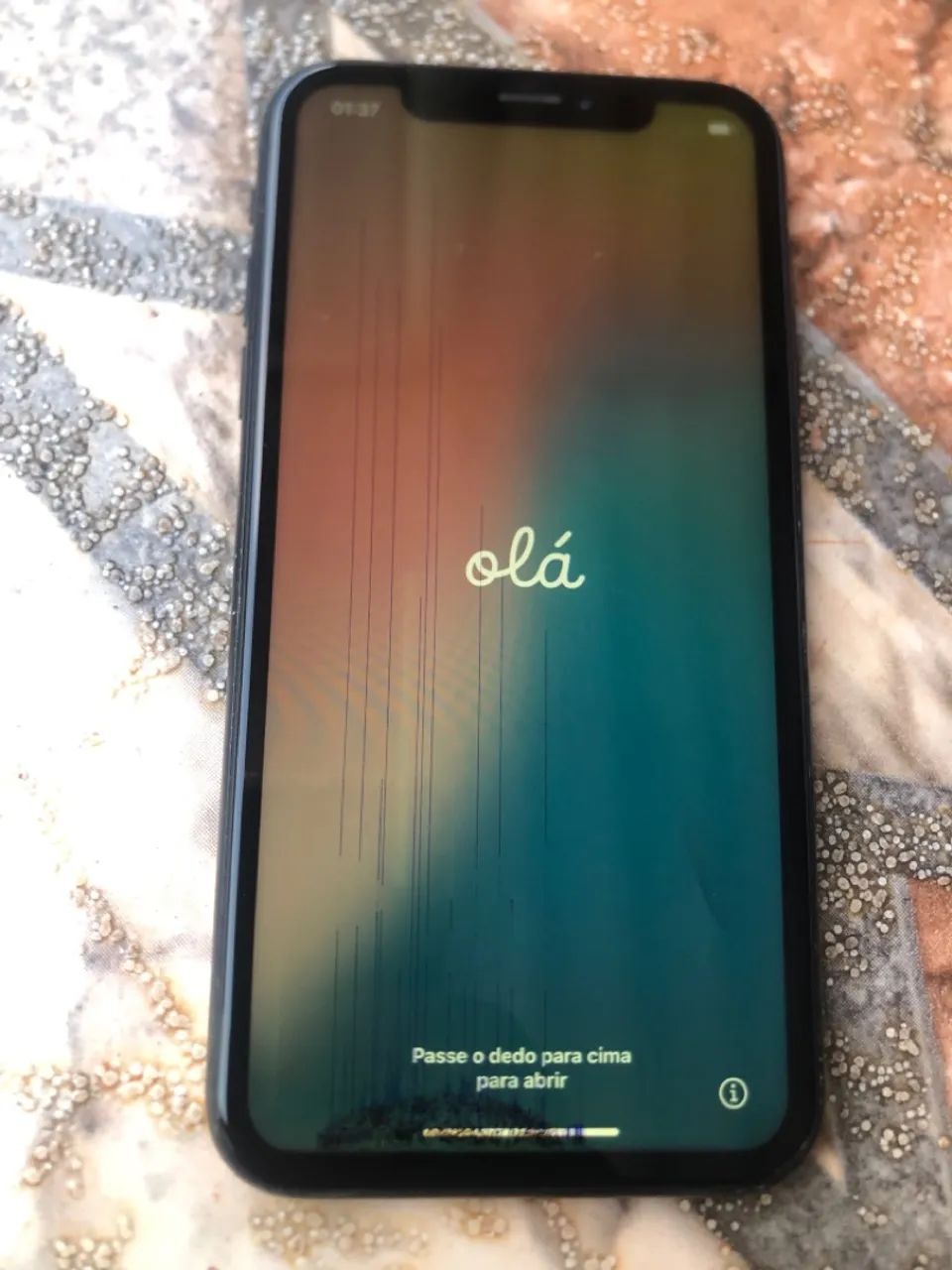 iPhone XR 128GB - Foto 2