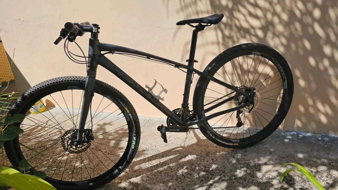Bike sense active  - Foto 2