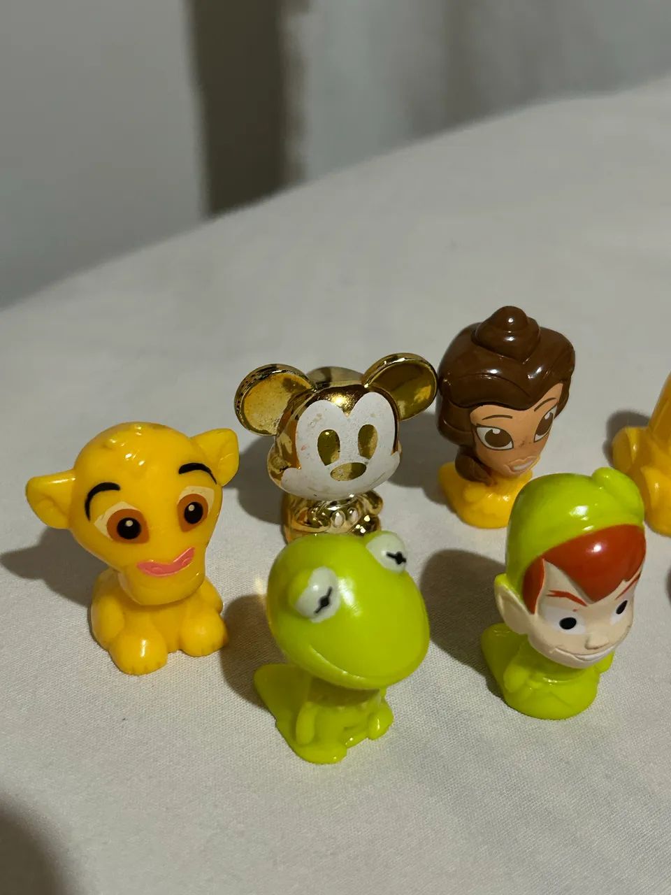 Lote de Disney GoGo  - Foto 2