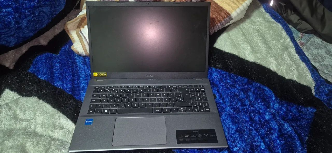 Notebook Acer Aspire 5 - Foto 2