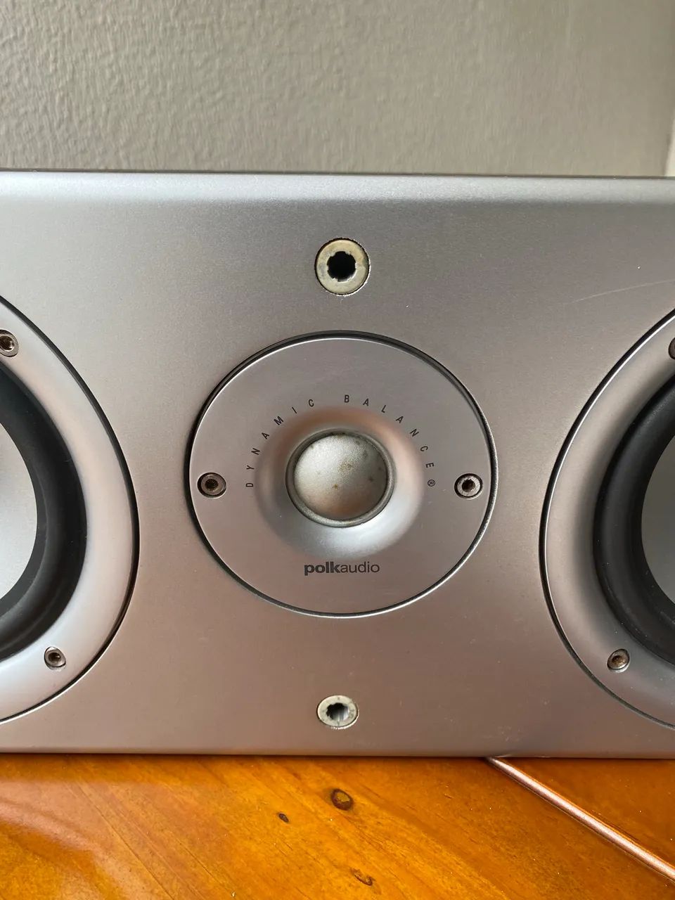Caixa centra Polkaudio  - Foto 2