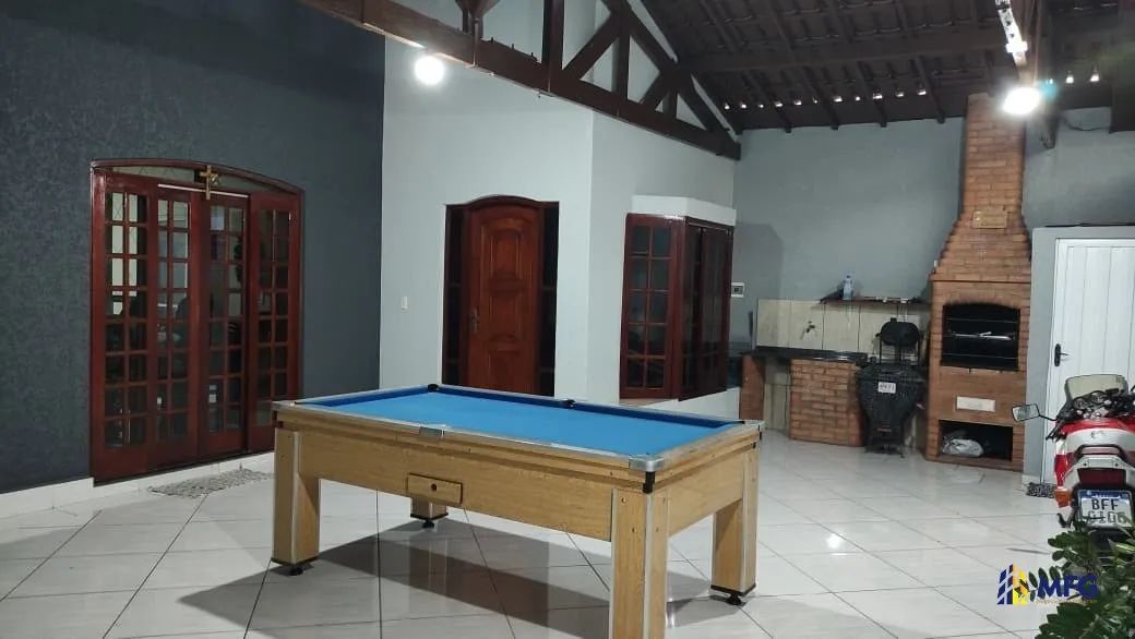 Casa para Venda - Jardim Nova Ipanema - Sorocaba/SP