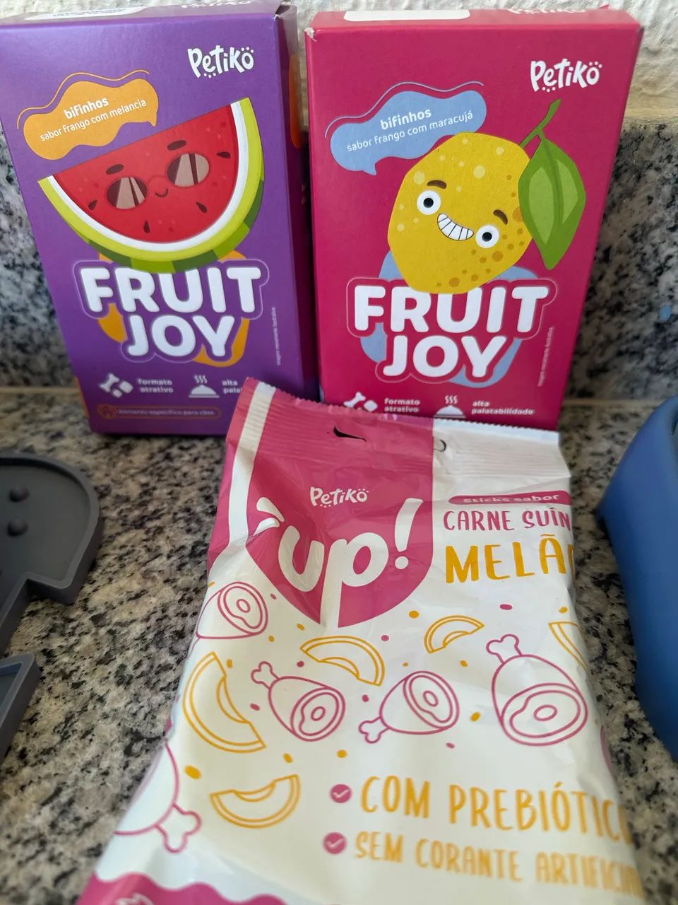 Produtos PET - Foto 3