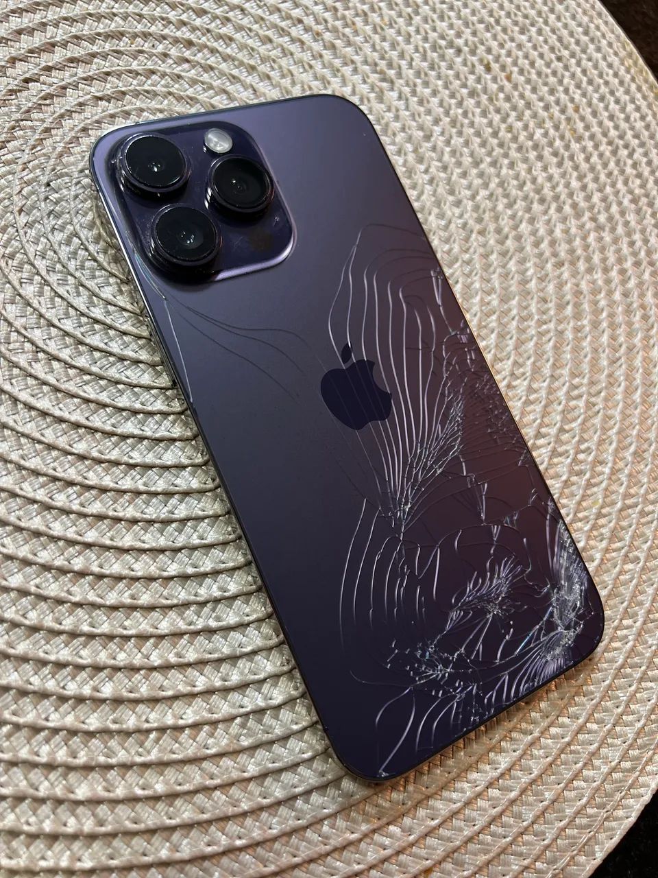 iPhone 14 Pro Max 256GB Semi novo  - Foto 5