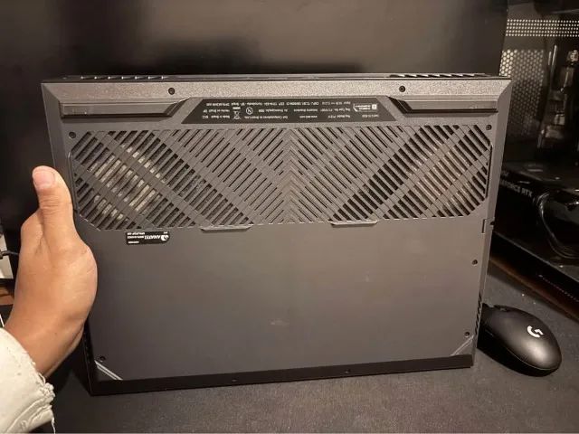 Vende-se notebook dell g15 - Foto 4