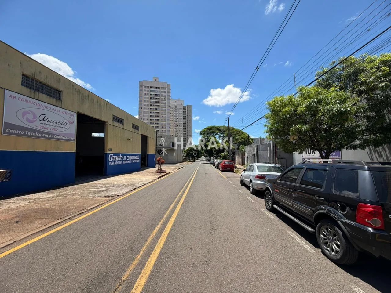 Barracão para locação no Jardim Internorte - Maringá/PR - Foto 3