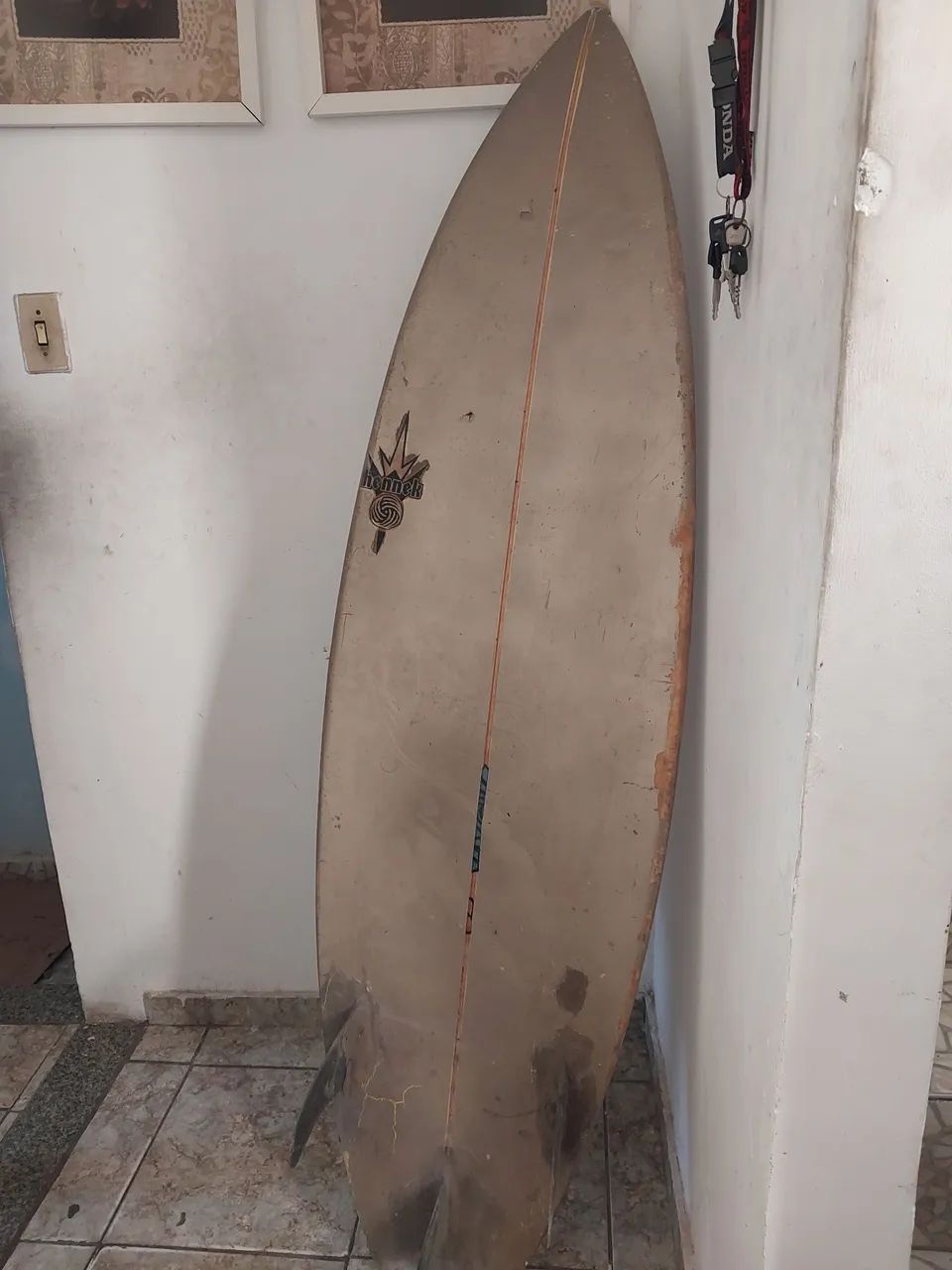 Prancha de Surf  - Foto 4