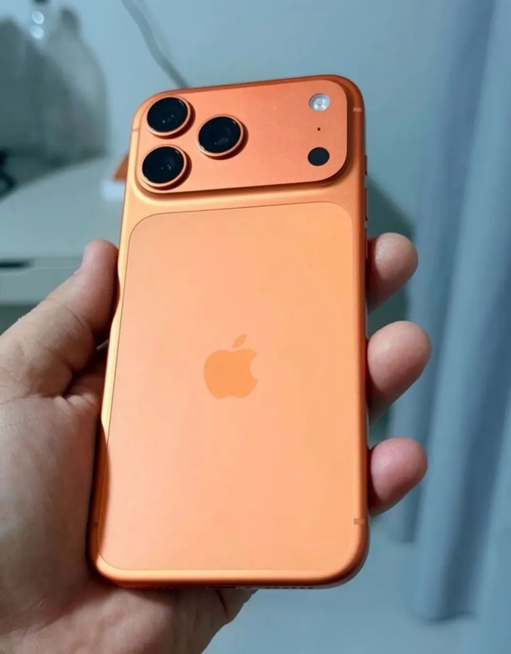 iPhone 17 Pro Max - Zero - Foto 2