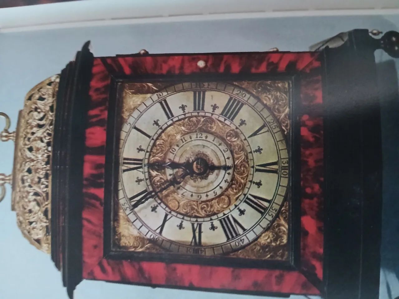 Livro o relogi - Foto 4