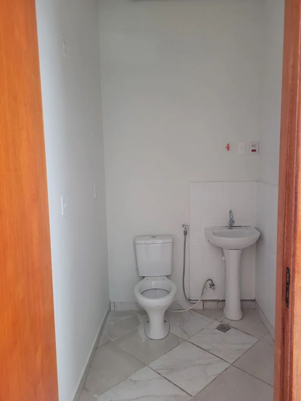 Sala Comercial - JD Califórnia - Foto 7