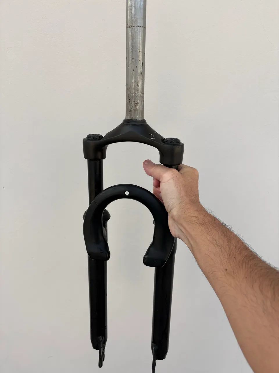 Suspensão 