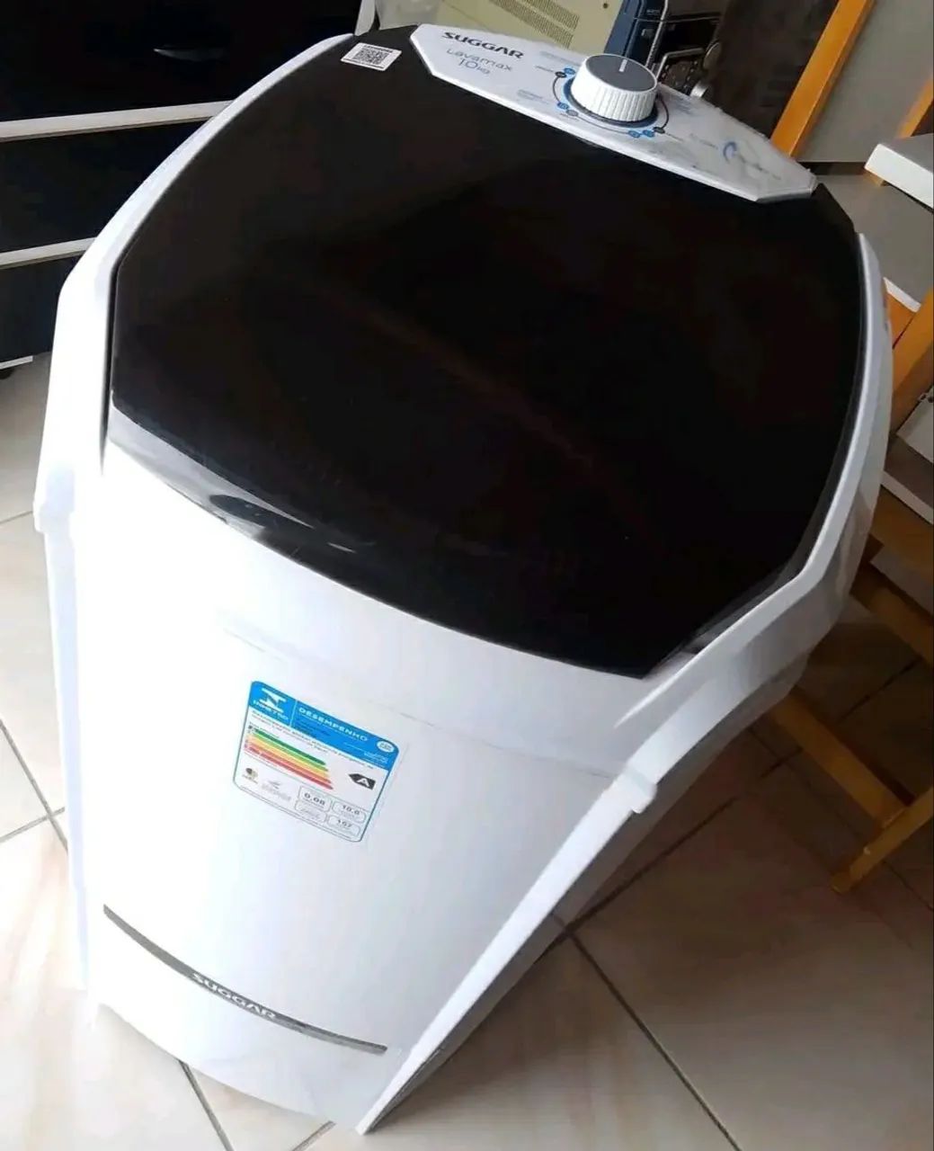 Tanquinho 10 kg