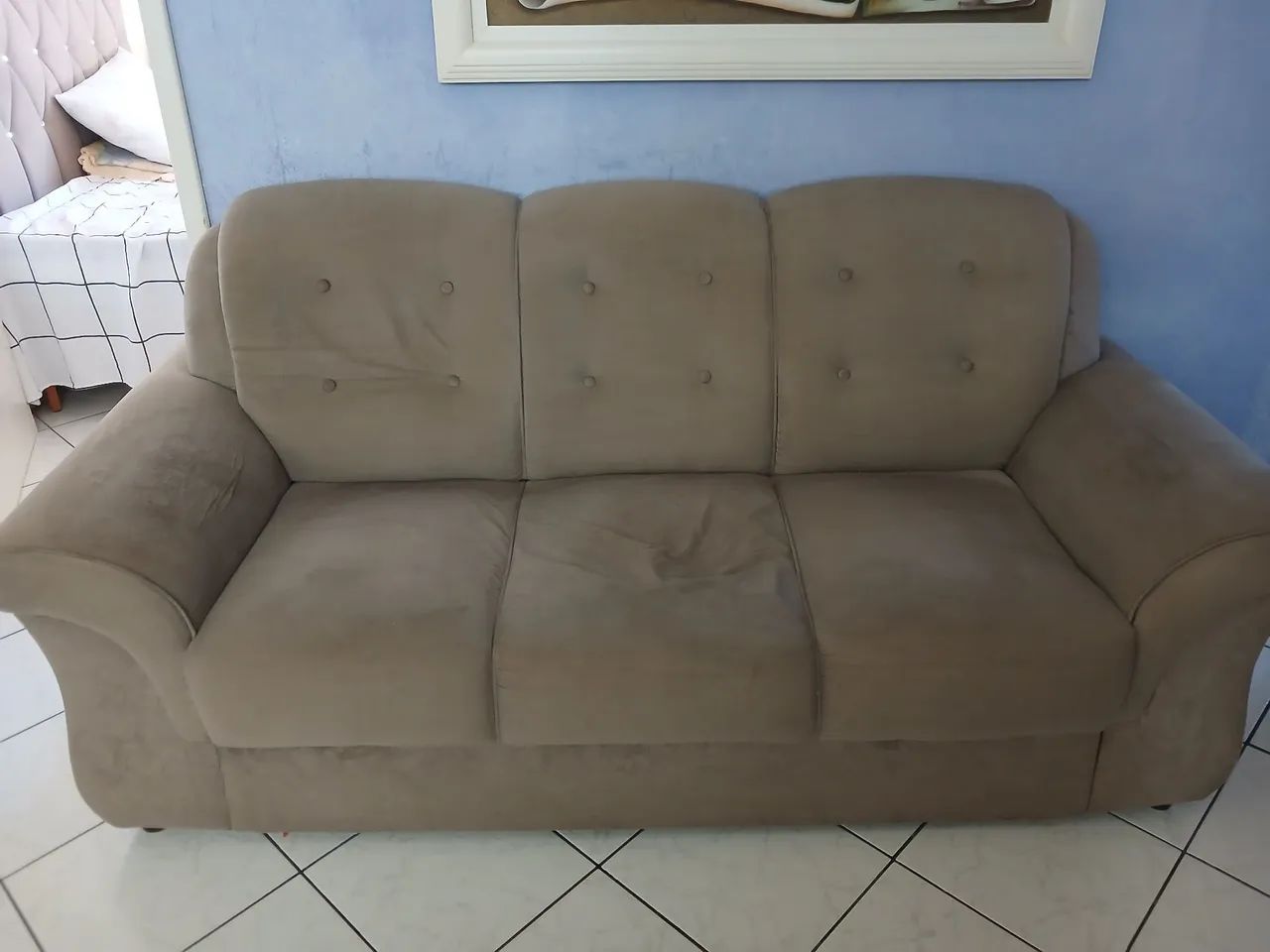 Jogo de sofá  - Foto 2
