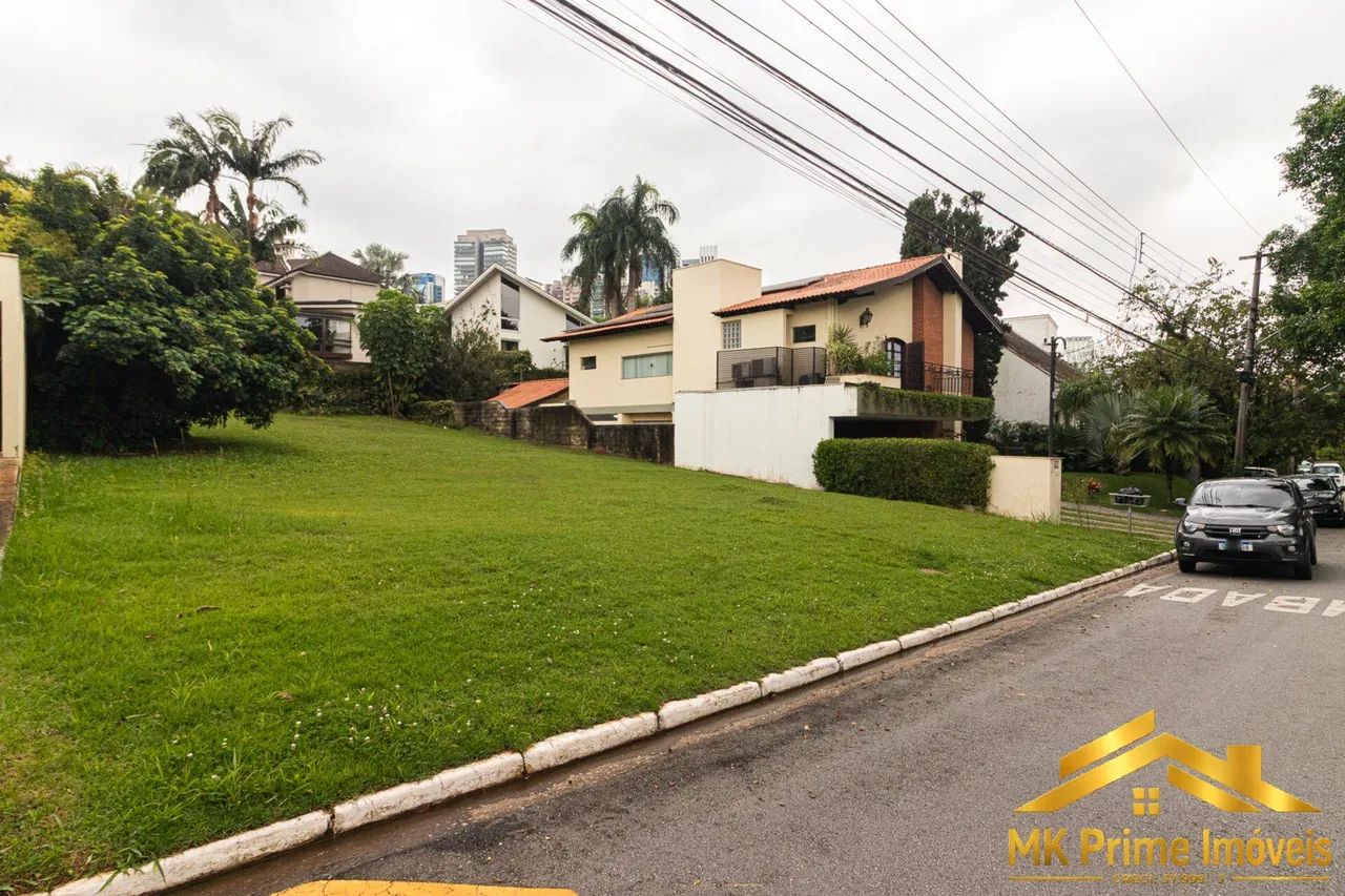Terreno Residencial Alphaville 2 - 580M² - Foto 2