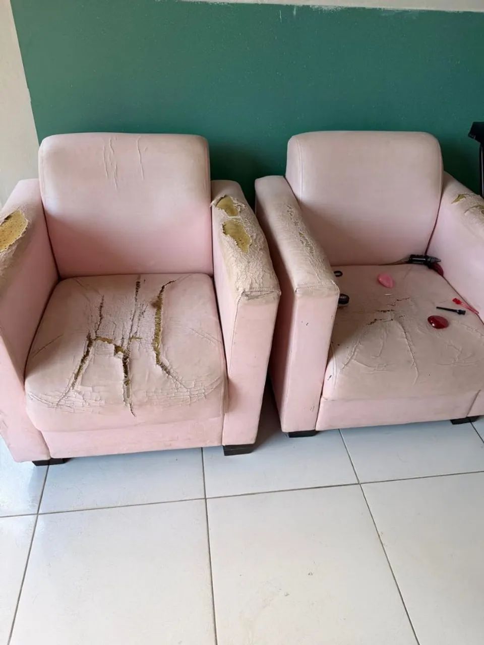 Poltronas - Foto 3