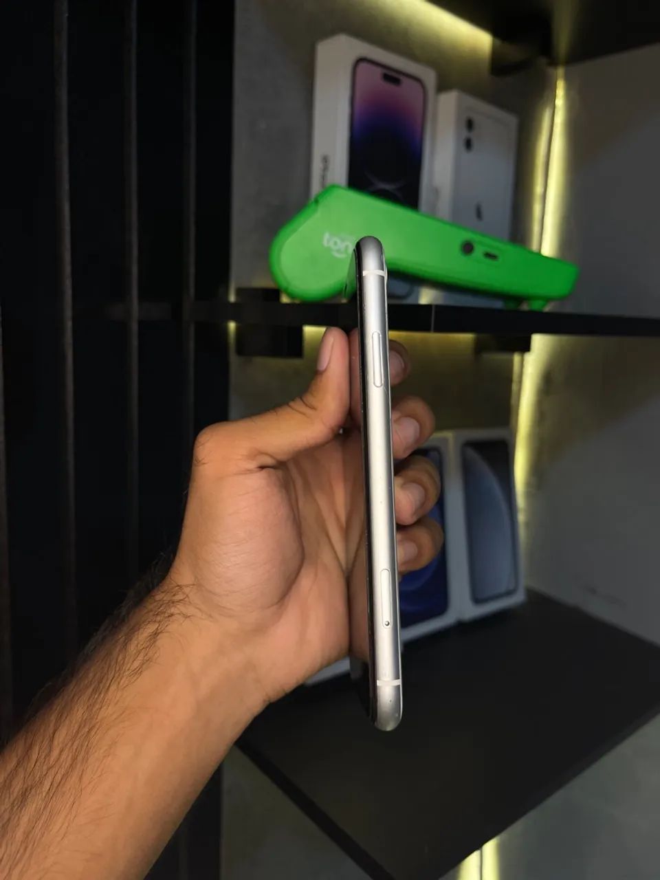 iPhone XR 64gb - Foto 5