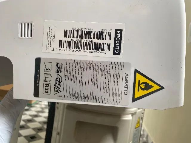 Ar-condicionado - Foto 2