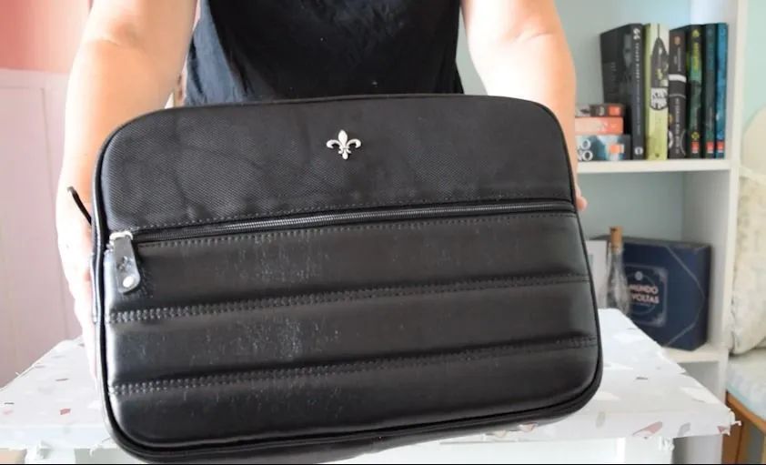 Bolsa Black hold para fotógrafos  - Foto 6