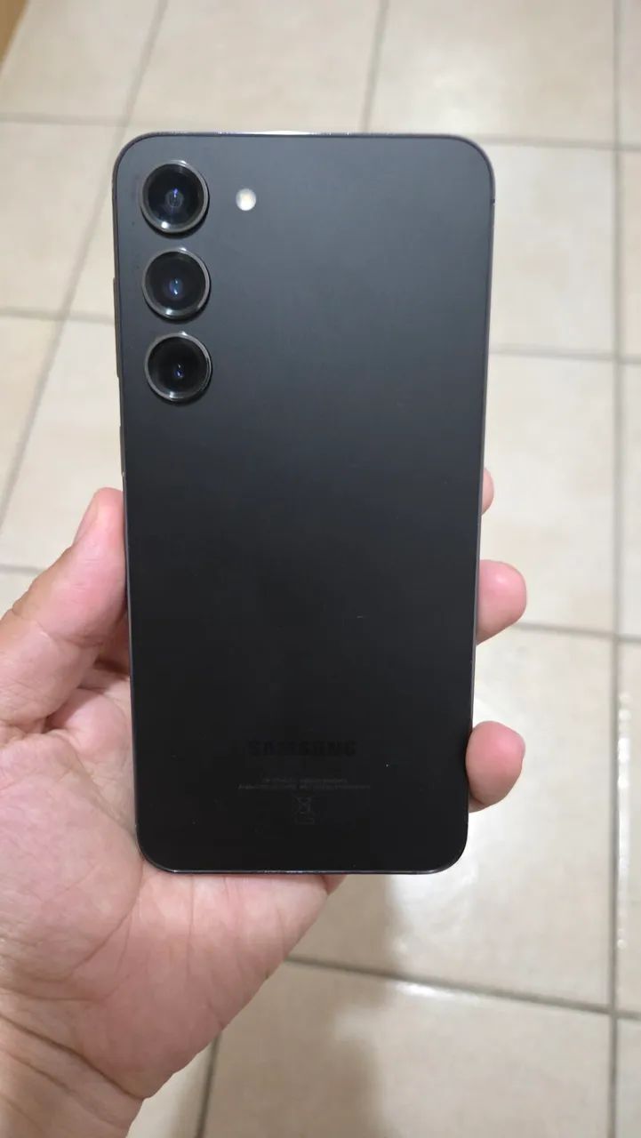 Samsung s23 plus 512gb - Foto 4