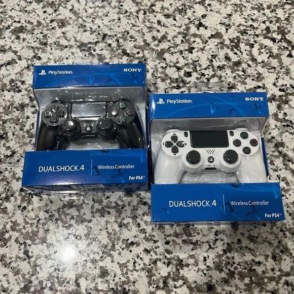 Controles  - Foto 4