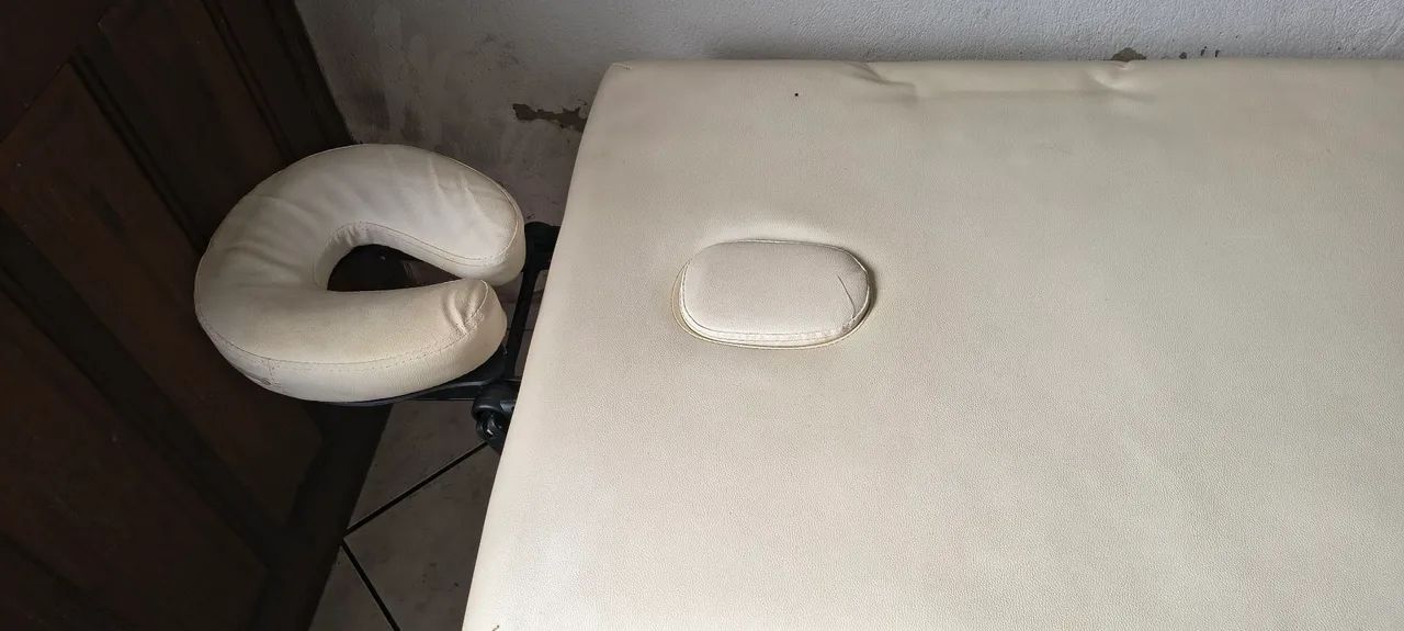 Maca de massagem - Foto 3
