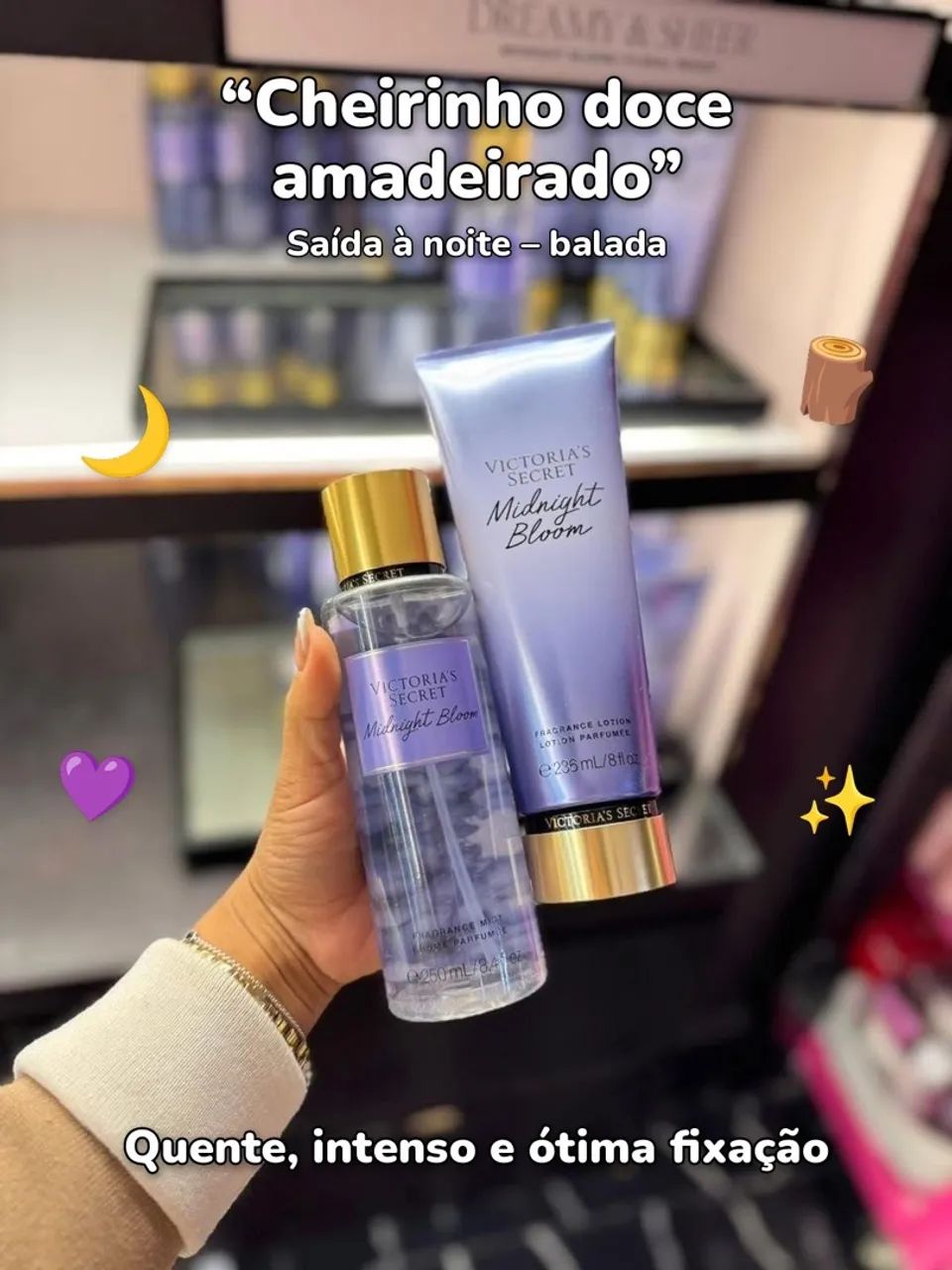 Body Splash Victoria?s Secret - Foto 2