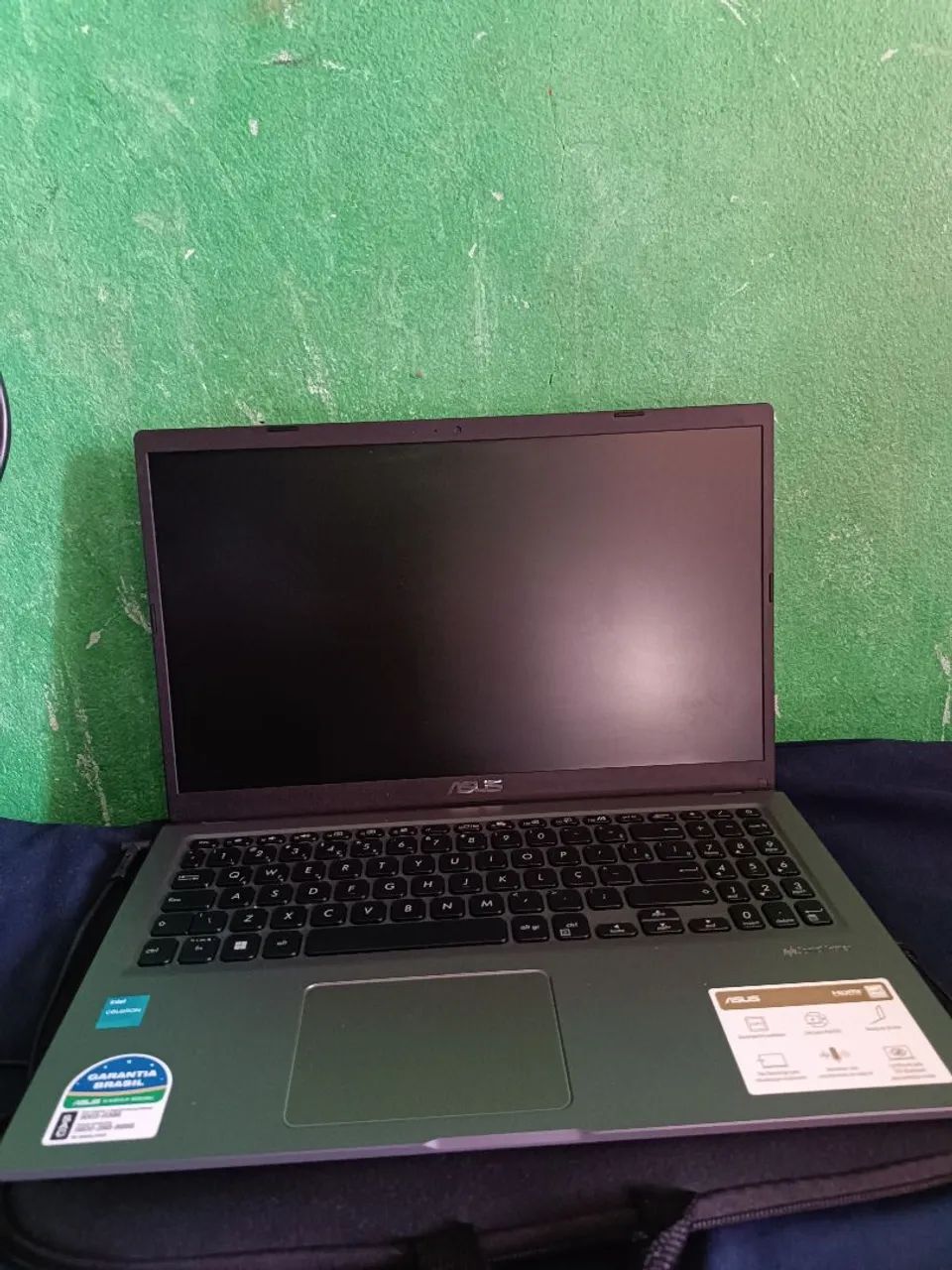 Notebook Asus - Foto 3
