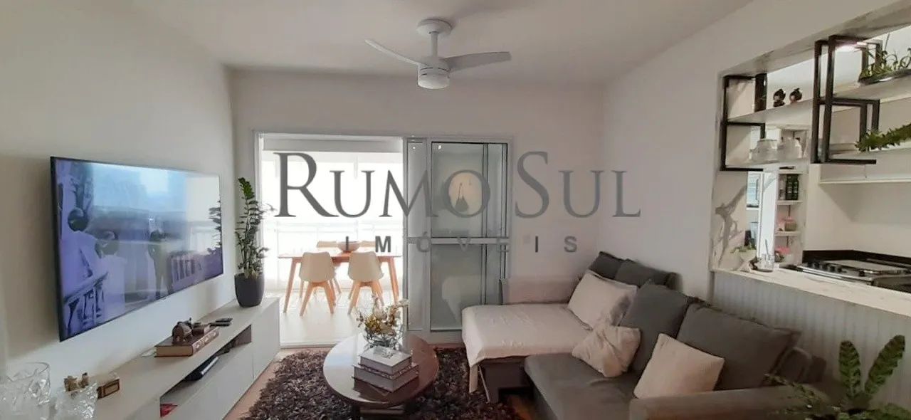 APARTAMENTO Alto da Boa Vista
