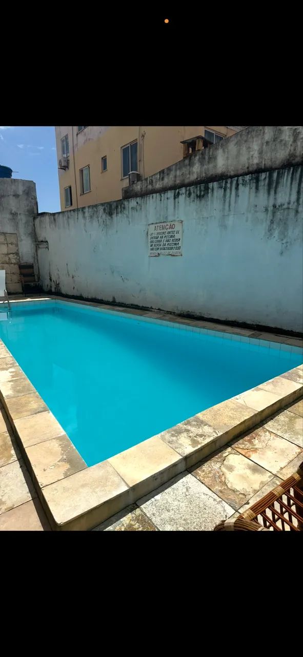 Aluga se apartamento no Icarai