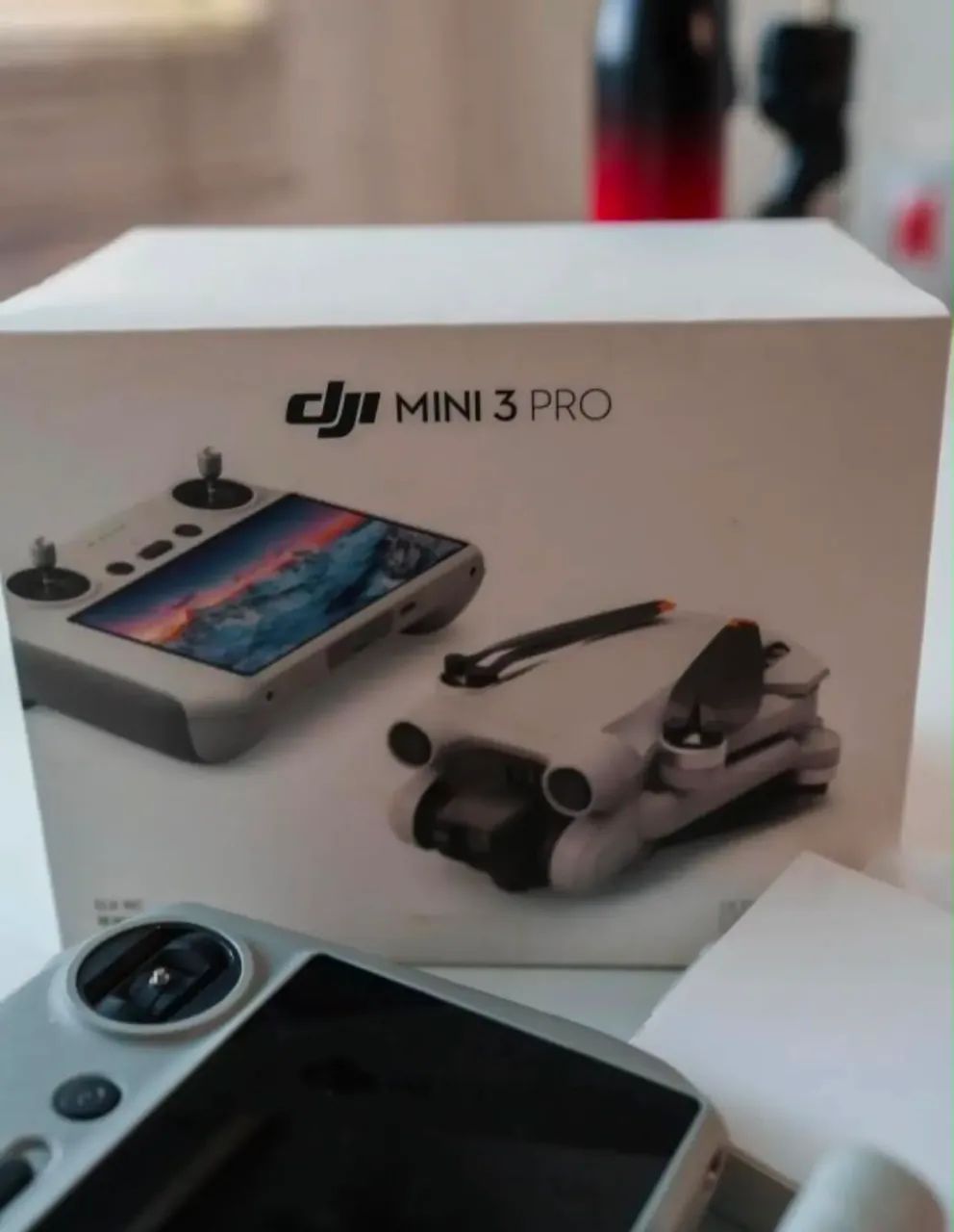 Drone mini 3 pro - Foto 3