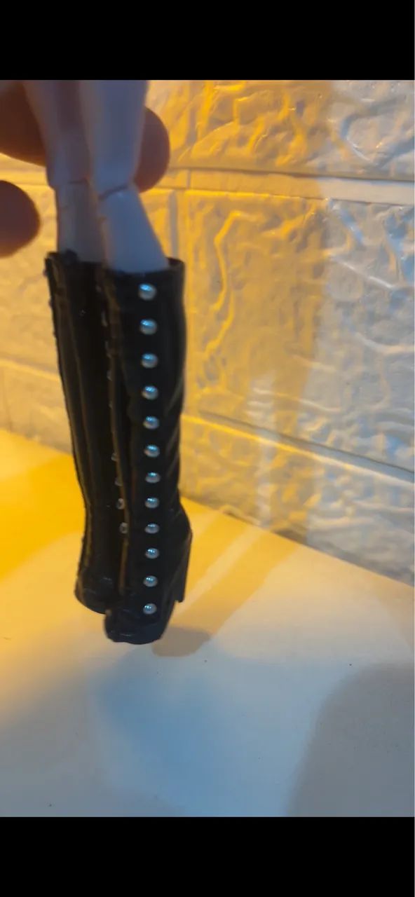 Botas MH G1 - Foto 5