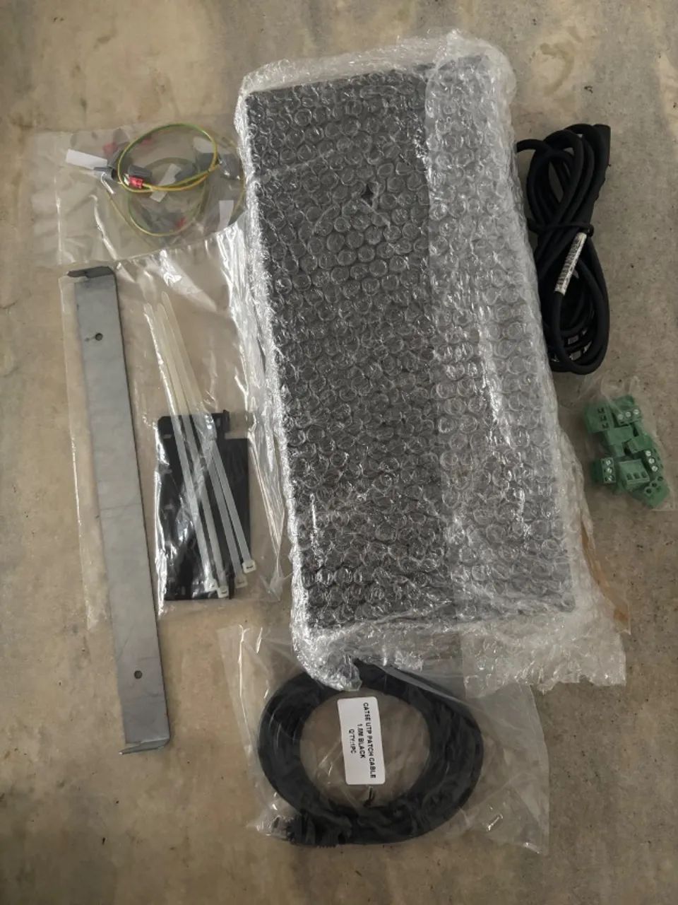 Concentrador Horustech GNV/IDF - Companytec - Foto 3
