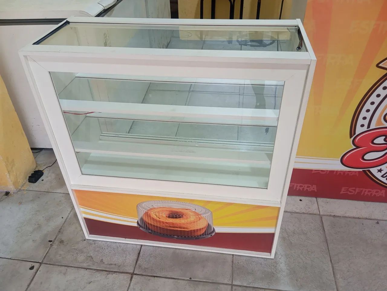 Expositor  - Foto 2