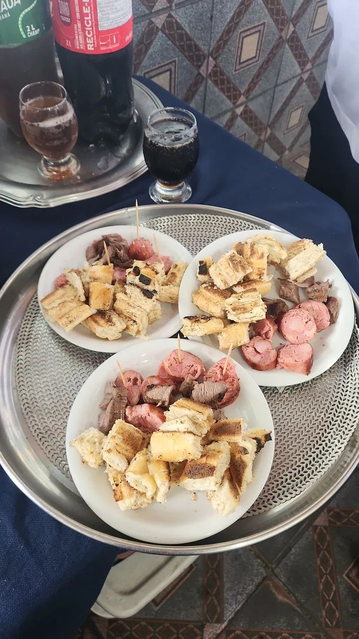 Buffet de Churrascoo - Foto 2