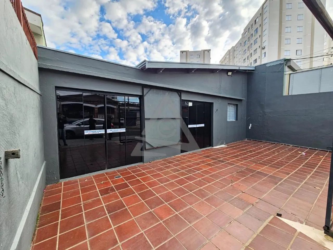Casa para alugar em Campinas, Parque Industrial, com 5 quartos, com 103 m²