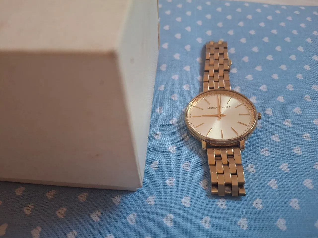 Relógio Michael Kors feminino  - Foto 3