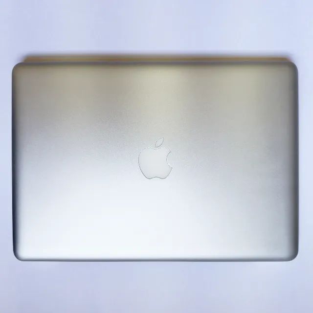 MacBook Pro / i7 2,9GHz / SSD 500GB - Foto 3