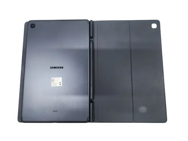 Tablet Samsung Galaxy Tab S6 Lite 2024, na caixa e com Nota Fiscal - 6x Sem Juros! - Foto 3