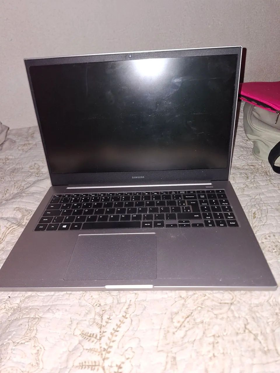  NOTEBOOK SAMSUNG EBOOK E30  - Foto 2
