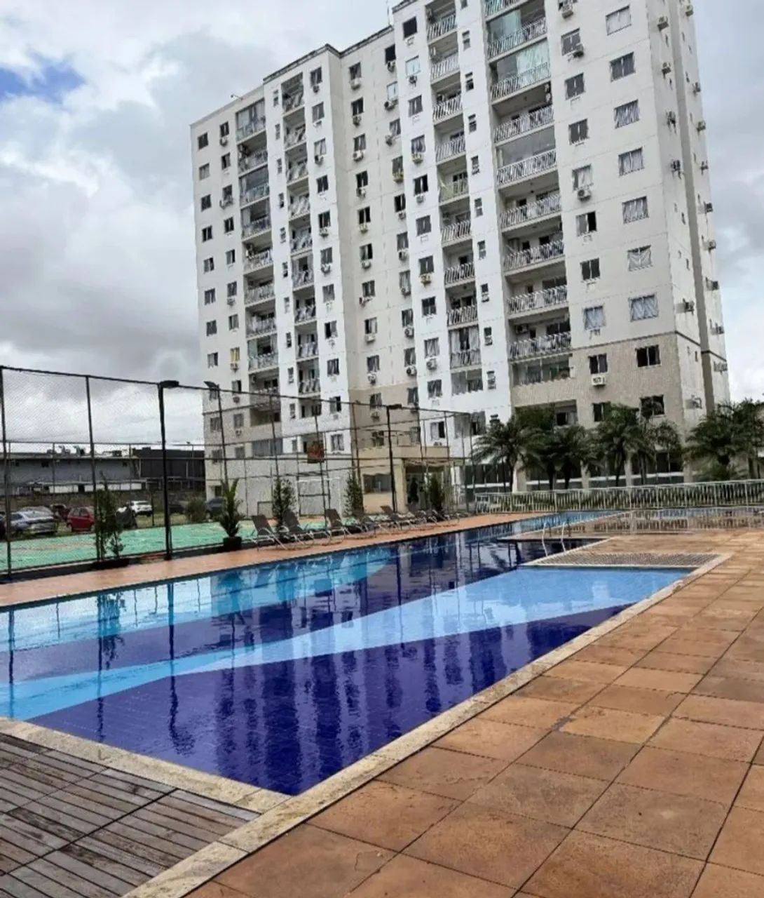@ VENDO APARTAMENTO RESIDENCIAL VERANO   - Foto 4