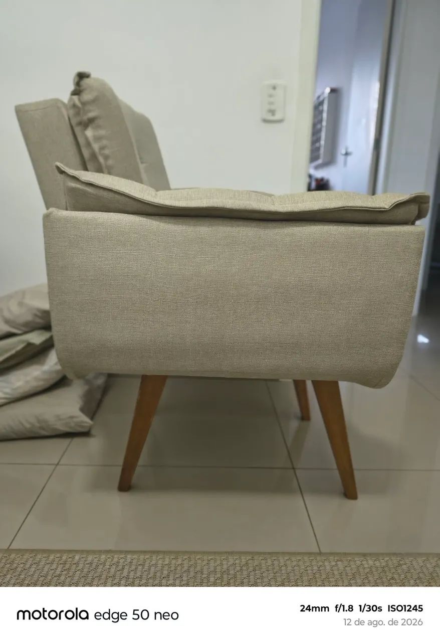 Poltrona Opala - Foto 4