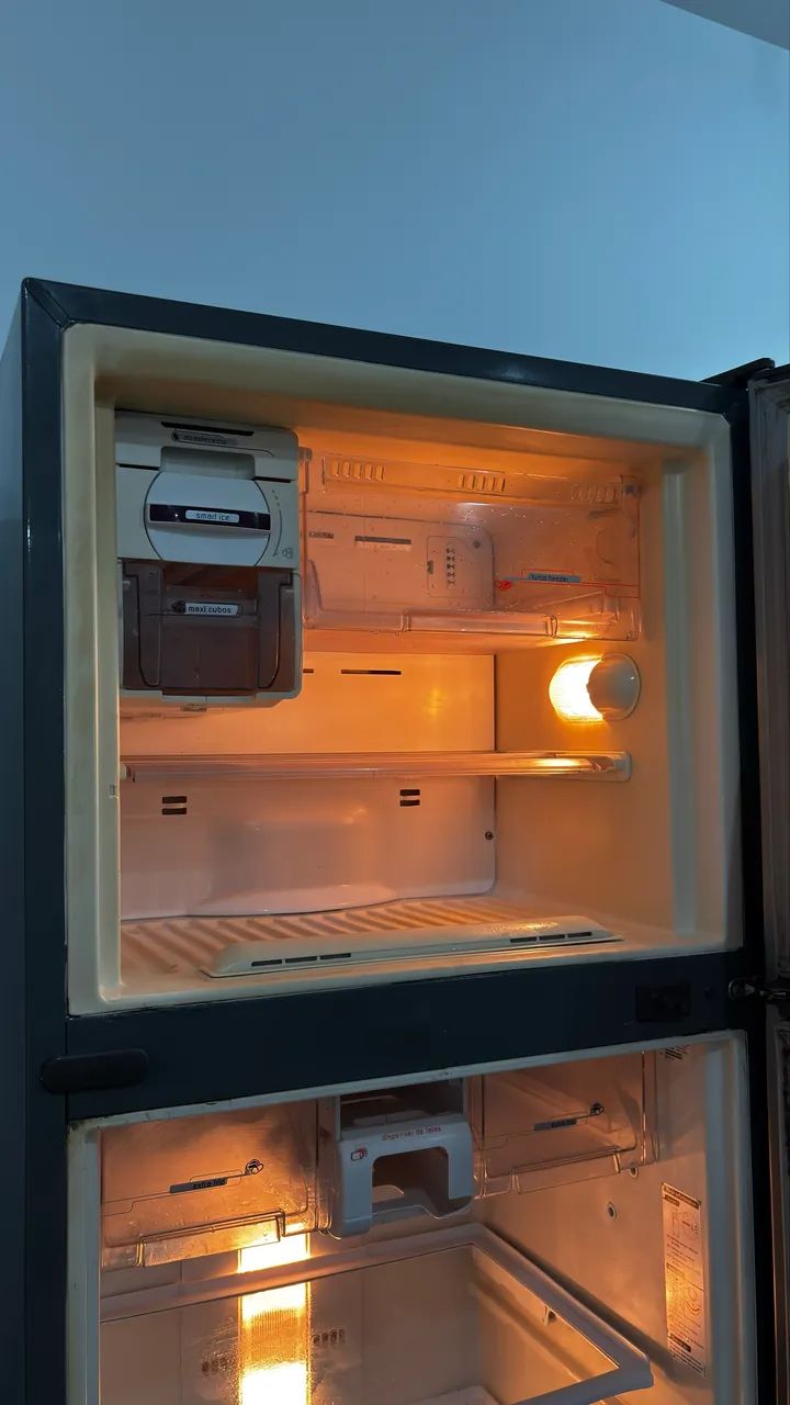 Geladeira Brastemp 429 litros